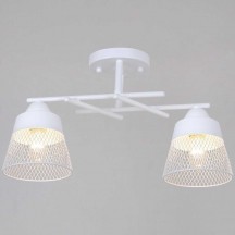 Потолочная люстра Reluce 61660-0.3-02 WH