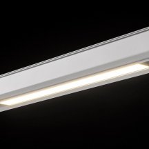 Трековый светильник Lumker SY-LINK SY-LINK-300-WH-12-NW