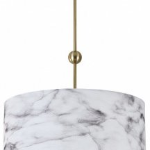 Светильник на штанге Indigo Venato 13036/5R Brass