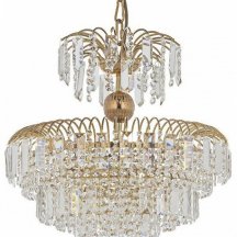 Подвесная люстра Arti Lampadari Salentino Salentino E 1.5.40.102 G