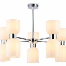 Подвесная люстра Ambrella light High Light LH56083
