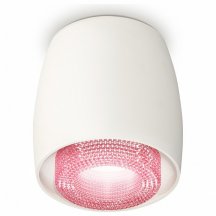 Точечный светильник для коридора ambrella light  xS1141022