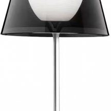 Интерьерная настольная лампа Alfa Light F2324-25