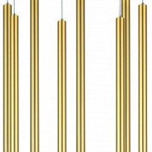Подвесной светильник Lightstar Tubo L8T747333