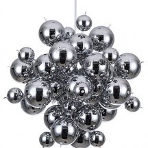 Подвесная люстра Arte Lamp MOLECULE A8313SP-6CC