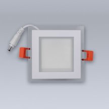 Встраиваемый светильник Eleganz  1806