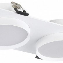 Точечный светильник ST Luce Встраиваемые светильник ST Luceи ST258.508.02