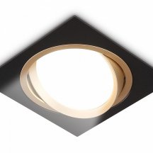 Встраиваемый светильник Ambrella light TECHNO SPOT TN51918