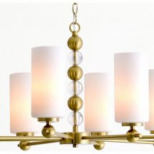 Подвесная люстра Rivoli Antonella Б0068071