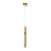 Подвесной светильник MODELUX ML.88906.1 GD
