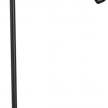 Интерьерная настольная лампа Donolux Saga T111018WW3TLB