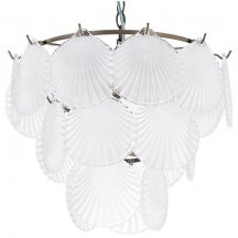 Подвесная люстра Arte Lamp Victoria A1734LM-5AB