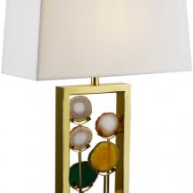Интерьерная настольная лампа DeLight Collection Table Lamp BRTL3050