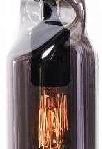 Подвесной светильник Lumina Deco Varius LDP 1174-1 GY