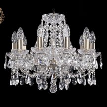 Подвесная люстра ArtClassic 11.21 11.21.10.165.Br.Sp