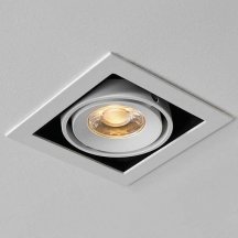 Встраиваемый светодиодный светильник Italline DL 3032 white 4000K