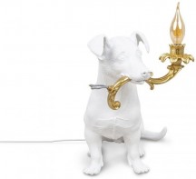 Интерьерная настольная лампа Seletti Rio lamp 14794