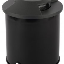 Встраиваемый светильник уличный Встраиваемые светильники c LED W71212 Gr