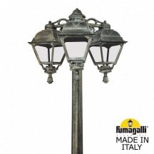 Наземный фонарь Cefa U23.156.S30.BXE27DN