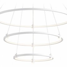 Подвесной светодиодный светильник Ambrella light Comfort Line FL5511