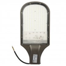 Уличный консольный светильник Uniel ULV-R ULV-R22H-120W/6500K IP65 GREY