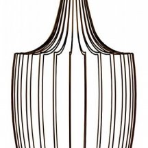  в стиле лофт Nowodvorski  8593