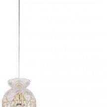 Подвесной светильник Bohemia Ivele Crystal 1478 14781P/13 G V0300