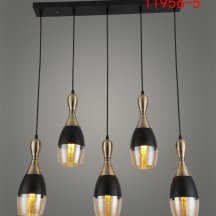 Подвесной светильник Alfa Light F4124-52