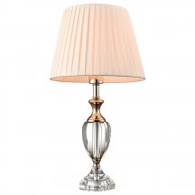 Лампа настольная WERTMARK TINA WE708.01.304