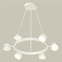 Подвесная люстра Ambrella light XB XB9191203