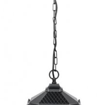 Уличный светильник подвесной Oasis Light ALBORG 79705 Bl