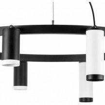 Подвесной светильник Lightstar Rullo LR02037586576