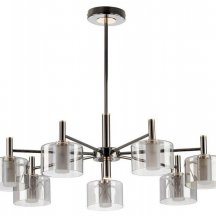 Люстра на штанге Citilux ELAN CL241171