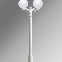 Наземный фонарь Globe 250 G25.156.S20.WYE27