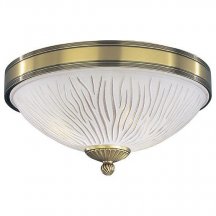 Потолочный светильник Reccagni Angelo PL 5650/2