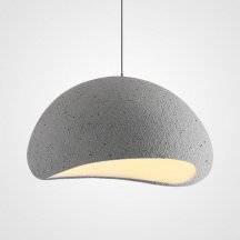 Подвесной светильник ImperiumLoft Cemencloud01