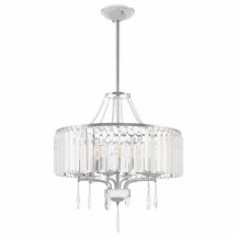 Подвесная люстра Arte Milano Sorrento-1009 371009/6/300/500 CR