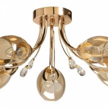 Люстра на штанге De City Нежность 43 676017305