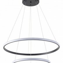 Подвесной светильник Zortes Ringolight ZRS.33321.63C