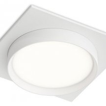 Точечный светильник RATIO DK-DH2001-WH