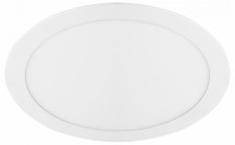 Встраиваемый светодиодный светильник Feron AL501 28967