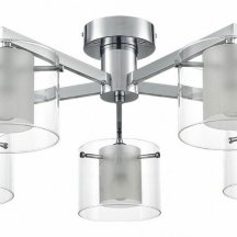 Потолочная люстра Lumion Verdi 8261/5C