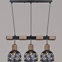 Люстра подвесная Reluce 05580-0.9-03