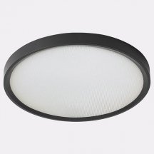 Потолочный светодиодный светильник Italline IT011-5022 black