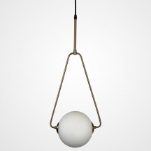 Подвесной светильник ImperiumLoft LAVALIERE01