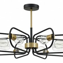 Потолочная люстра Lumion Almira 8058/8C