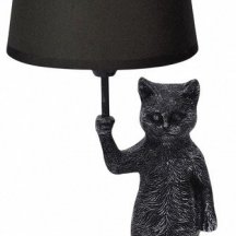 Настольная лампа декоративная Uniel  UL-00013444