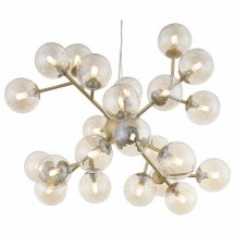 Подвесная люстра для гостиной ST Luce  sL438.203.24