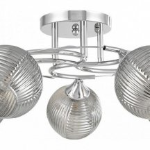 Потолочная люстра Arte Milano AMALFI 321006/5 CR