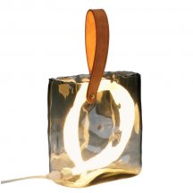 Лампа настольная светодиодная Moderli Bag V11675-TL